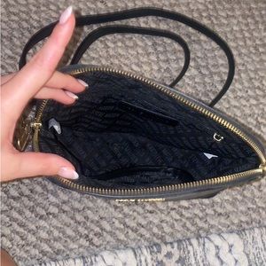Steve Madden Crossbody Bag